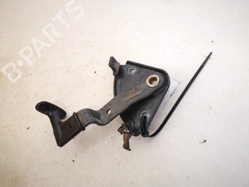 Interior handle AUDI 80 B4 Saloon (8C2) 2.0 E | BP35441867I7 - Image 2