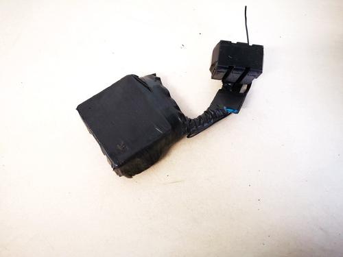 Used Electronic module Electronic module CHEVROLET AVEO / KALOS Saloon (T250, T255) 1.2 (72 hp) 32877977 32877977