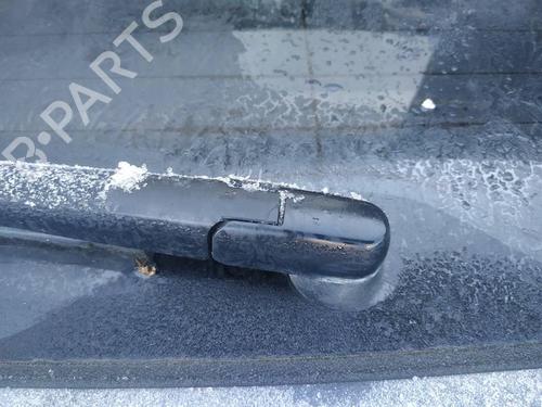 Used Rear wiper motor Rear wiper motor 35202797 35202797
