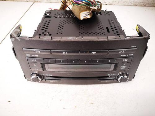 Bilradio Bilradio 38040040 38040040