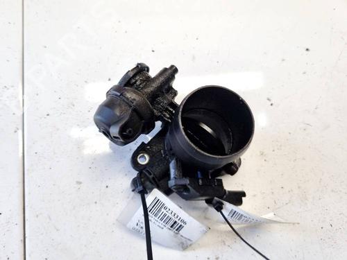 Used Throttle body Throttle body 35075644 35075644