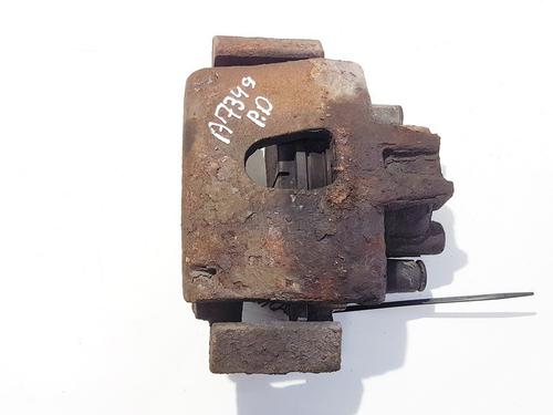 Used Right front brake caliper Right front brake caliper CHRYSLER VOYAGER IV (RG, RS) 3.8 (218 hp) 35486607 35486607