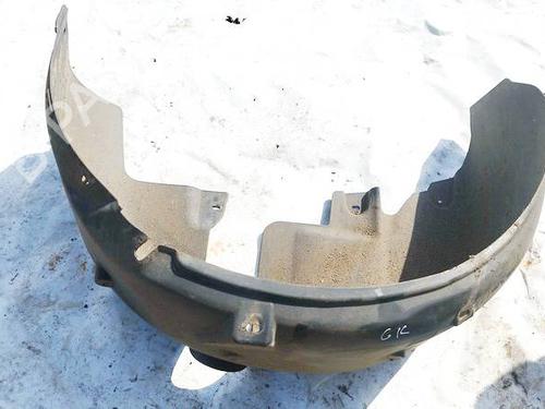 Used Wheel arch Wheel arch 38764912 38764912