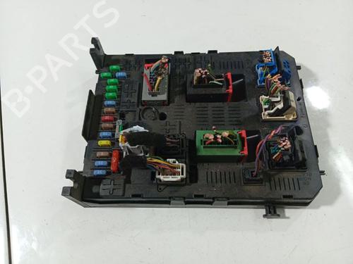 Electronic module CITROËN C5 III (RD_) 1.6 HDi 110 (RD9HZC) | BP39484904M83 - Image 2