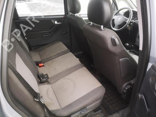 Switch OPEL MERIVA A MPV (X03) 1.7 CDTI (E75) | BP32933793I30 - Image 8