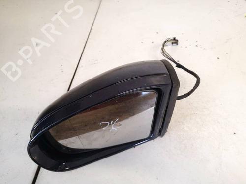 Used Left mirror Left mirror 35088720 35088720