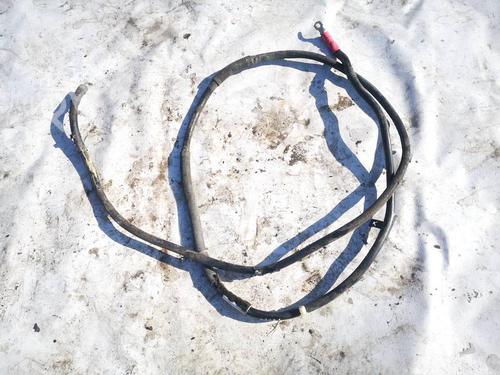 Used Wiring harness Wiring harness 35267661 35267661