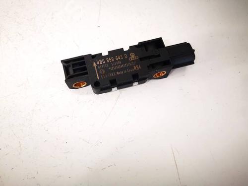 Used Electronic module Electronic module RENAULT MEGANE Scenic (JA0/1_) 1.9 dTi (JA0N) (98 hp) 33713040 33713040