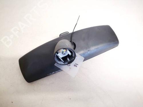 Rear mirror VW GOLF PLUS V (5M1, 521) 1.6 FSI | BP35320307I6 - Image 2