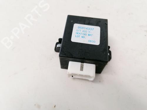 Electronic sensor OPEL ANTARA A (L07) 2.0 CDTI | BP33078123M84 - Image 2