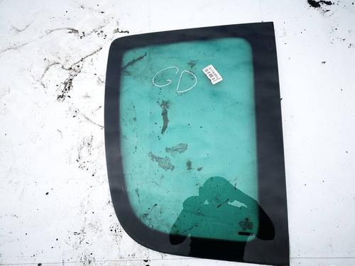 Used Rear right quarter glass Rear right quarter glass 38739150 38739150