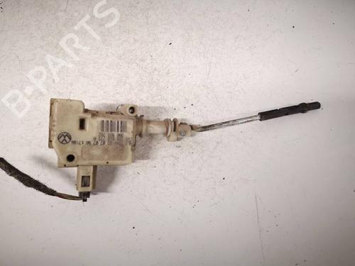 Used Fuel door actuator Fuel door actuator VW PASSAT B5 Variant (3B5) 1.9 TDI Syncro/4motion (110 hp) 40029565 40029565