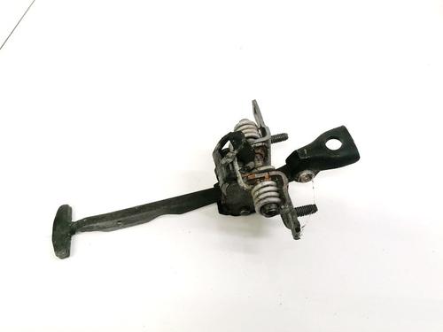 Used Hinge/Door check strap Hinge/Door check strap CITROËN C4 Grand Picasso I (UA_) 1.6 HDi (109 hp) 35472081 35472081