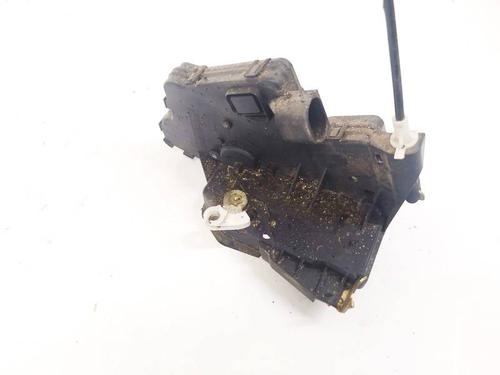 Used Front right lock Front right lock SUBARU LEGACY IV Estate (BP) 2.0 AWD (BP5) (138 hp) 34818420 34818420