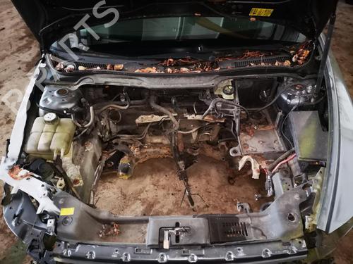 Electronic module VOLVO V50 (545) 1.6 D | BP32531360M83