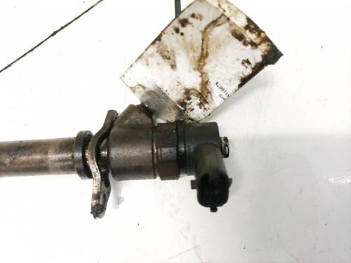 Injector VOLVO S60 I (384) D5 | BP35291841M100 - Image 2