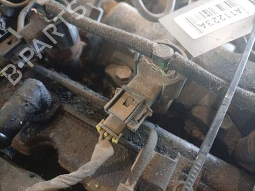 Insprojtnings dyse Insprojtnings dyse CHEVROLET CAPTIVA (C100, C140) 2.0 D 4WD (150 hp) 36368699 36368699