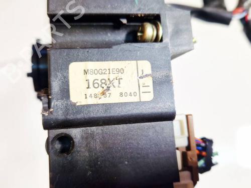 Warning switch TOYOTA YARIS (_P9_) 1.0 VVT-i (KSP90_, KSP90R) | BP34979507I22 - Image 3