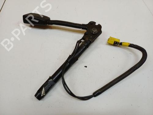 Used Seat buckle Seat buckle 38640920 38640920