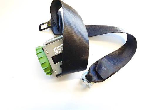 Used Rear left seatbelt Rear left seatbelt 34751718 34751718