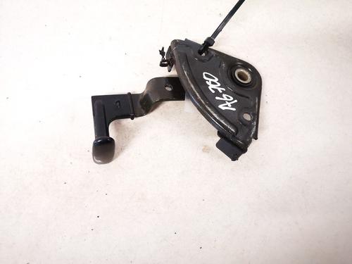 Used Interior handle Interior handle AUDI 80 B3 Saloon (893, 894, 8A2) 1.8 S (90 hp) 35576129 35576129