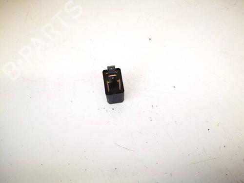 Electronic sensor OPEL ZAFIRA A MPV (T98) 2.0 DI 16V (F75) | BP32582170M84  - Image 5