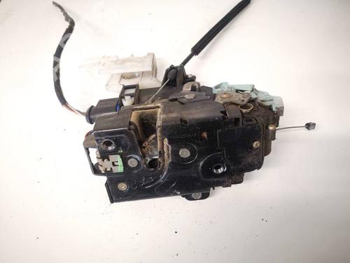 Used Front right lock Front right lock SEAT ALTEA (5P1) 1.9 TDI (105 hp) 35299409 35299409