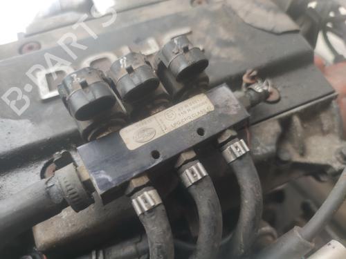 Used Injector Injector 35642941 35642941