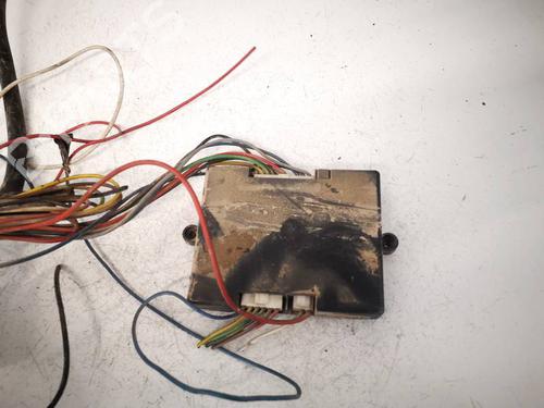Used Electronic module Electronic module 38041459 38041459
