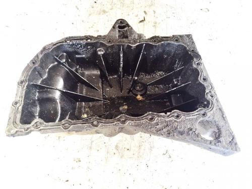 Used Oil sump Oil sump 35478156 35478156