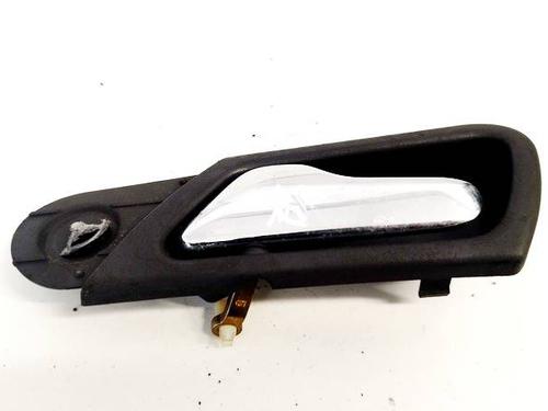 Used Front left interior door handle Front left interior door handle 34771461 34771461