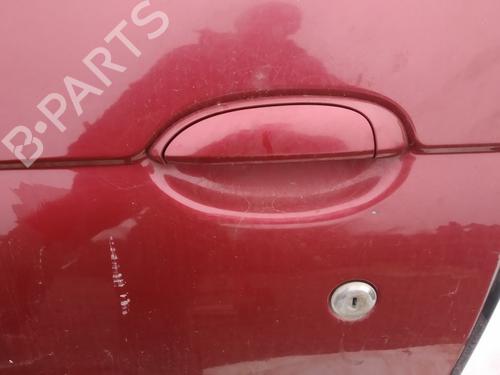 Used Front left exterior door handle Front left exterior door handle 35874566 35874566