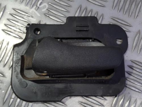 Used Rear left interior door handle Rear left interior door handle OPEL VECTRA B (J96) 2.0 DI 16V (F19) (82 hp) 35674494 35674494