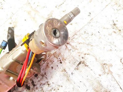 Ignition barrel CITROËN C5 I (DC_) 2.2 HDi (DC4HXB, DC4HXE) | BP35095634M48 - Image 2