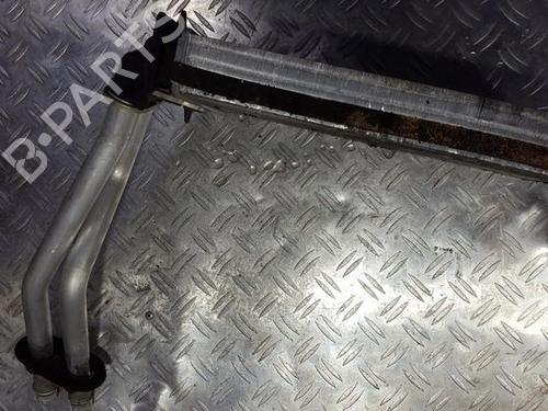 Used Heater matrix Heater matrix PEUGEOT 607 (9D, 9U) 2.2 16V (158 hp) 35659293 35659293