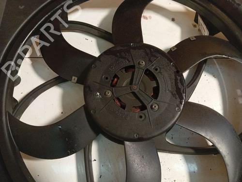 Fan BMW 3 (E90) 318 d | BP34803646M128 - Image 2