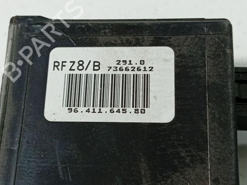Electronic module PEUGEOT 607 (9D, 9U) 2.2 16V | BP38610948M83 - Image 5