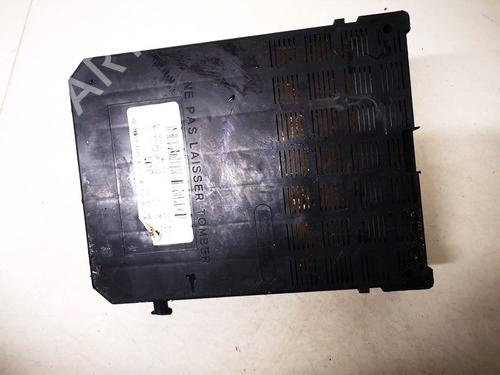 Electronic module CITROËN C5 I (DC_) 2.0 HDi (DCRHZB, DCRHZE) | BP35549248M83 - Image 2
