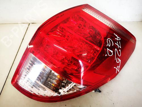 Used Right taillight Right taillight 35499069 35499069