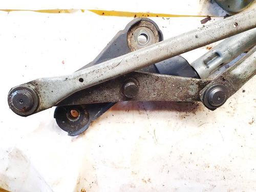 Vindrude Viskermekanisme CHRYSLER PACIFICA 3.5 | BP35325065C83 - Image 3