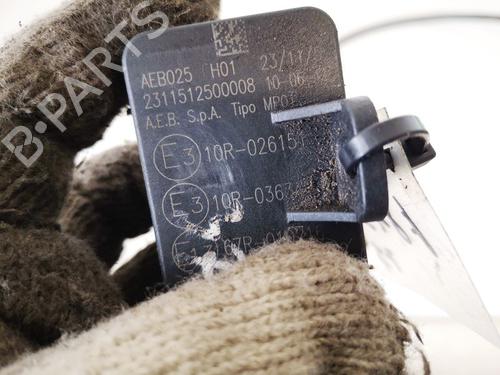 Electronic module AUDI A6 C5 (4B2, 4B4) 2.4 | BP35419984M83 - Image 3