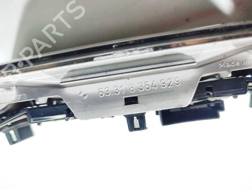 Kabinelys BMW 3 (E90) 318 i | BP34849770I8 - Image 3