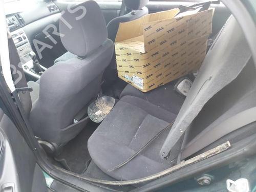 Switch TOYOTA COROLLA Saloon (_E12_) 1.4 VVT-i (ZZE120_, ZZE120R) | BP33103121I30 - Image 8