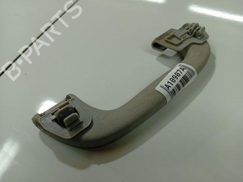 Interior roof handle MAZDA 6 Hatchback (GG) 2.0 DI (GG14) | BP34846682I35 - Image 3