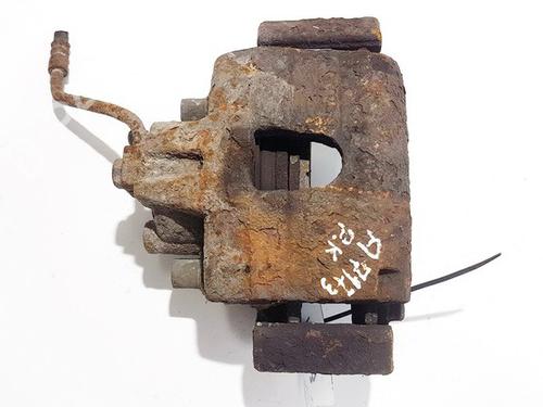 Used Left front brake caliper Left front brake caliper 35501692 35501692