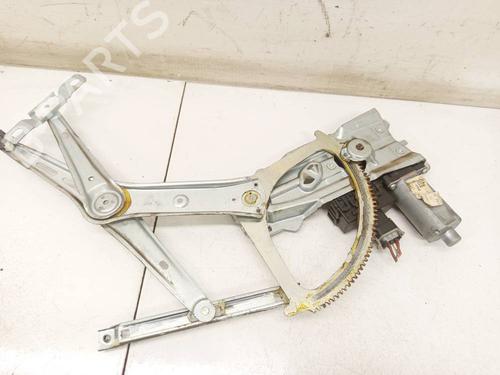 Front right window mechanism OPEL ASTRA H (A04) 1.9 CDTI (L48) | BP34746436C23 - Image 2