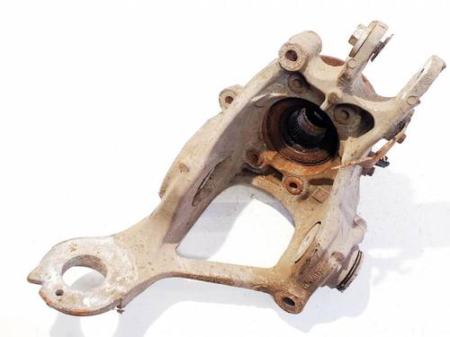 Used Right rear steering knuckle Right rear steering knuckle 35042447 35042447