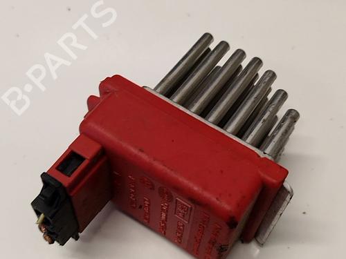 Used Heater resistor Heater resistor AUDI A5 (8T3) 3.0 TDI quattro (240 hp) 34778764 34778764