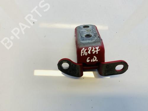 Used Hinge/Door check strap Hinge/Door check strap TOYOTA YARIS (_P15_) 1.3 (NSP150_) (99 hp) 33091137 33091137