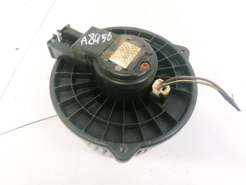 Used Heater blower motor Heater blower motor SUBARU LEGACY IV Estate (BP) 2.0 AWD (BP5) (138 hp) 35365101 35365101